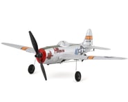 more-results: Micro Scale RC WWII Warbird The RAGE P-47 Thunderbolt Micro Warbird is a classic WWII 