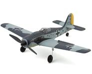 more-results: High-Performance Ready-to-Fly Micro Aircraft The Focke-Wulf FW 190 was one of the most