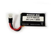 more-results: 3.7V 400mAh 25C LiPo; Micro Warbirds, Tempest 600, Super Cub MX This product was added