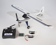 RAGE Super Cub 750BL RTF Electric Airplane (750mm) | product-also-purchased