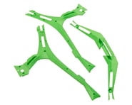 more-results: Rise&nbsp;ARCHON 370 GPS Bottom Frame. Package includes one replacement frame bottom s