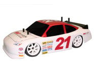 more-results: Body Overview: RJ Speed RC18R 11 Style 1/18 Stock Car Body. This optional body is inte