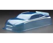 RJ Speed 1/10 2012 Clear Stock Car Body w/Molded Spoiler (Clear) | product-also-purchased