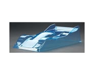 RJ Speed 1/10 962 Style GTP Body 200mm (Clear) | product-also-purchased