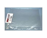 RJ Speed 8x12" Lexan Sheet (.030) | product-also-purchased