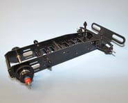 more-results: This is the RJ Speed R/C Legends Chassis Kit, including the chassis kit with rear axle