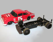 more-results: The RJ Speed Sportsman Racer 1/10 Electric Oval Kit is based on the popular Legends Sp