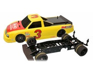 more-results: The RJ Speed Sportsman Truck Kit is built on a similar platform to the popular RJ Spee