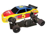 more-results: The RJ Speed 1/10 Sport 3.2 Pan Car Kit is a great platform for spec racing or street 