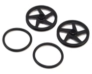 more-results: RJ Speed O-Ring Wheels 2 (Black) (2)