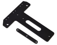 more-results: RJ Speed LTO Pan Car T Plate. This is the replacement RJ Speed pan car t-plate. Packag