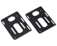 more-results: This is a pair of Motor Plates for the RJ Speed Spec10 Car Kit, RJSC2035. This product