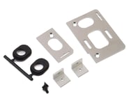 more-results: This is the RJ Speed Aluminum Motor/Axle Plate Kit for Electric Drag Kits. This produc