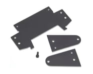 more-results: This is the Three Piece&nbsp;Front Axle Plate for RJ Speed R/C Legends Car Kits. This 