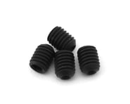 more-results: This is a set of four RJ Speed 10-32x1/4 Rear Hub Set Screws.&nbsp; This product was a