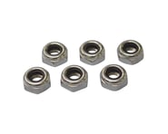 more-results: This is a set of six 1/4-28 Diff Lock Nuts from RJ Speed.&nbsp; This product was added