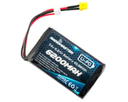 more-results: Battery Overview: The RadioMaster 6200mAh 2S LiPo battery pack is an ideal choice for 