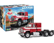 more-results: Model Overview: First introduced in 1915, the original Mack "Bulldog" trucks set a leg