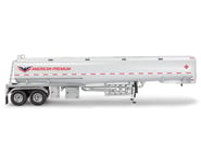 more-results: REVELL-MONOGRAM 1/32 Semi Tanker Trailer This product was added to our catalog on Marc