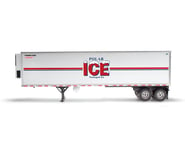 more-results: Model Kit Overview: This is the 40' Semi Trailer model kit from Revell, offering enthu