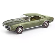 more-results: Model Overview: Revell 1/25 1968 Pontiac Firebird 2-IN-1 Plastic Model Kit. First intr