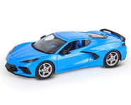 more-results: Model Overview: The Revell 1/25 Chevrolet Corvette Stingray Z51 Coupe model kit is a h