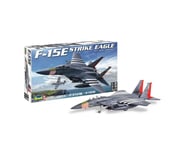 more-results: Model Kit Overview: This is the F-15E Strike Eagle model kit from Revell, offering an 