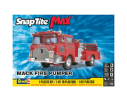 more-results: This is a Revell Germany Snap Tite 1/32 Mack Fire Pumper, an easy assembly, snap toget
