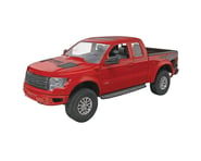 more-results: Model Kit Overview: This is the 2013 Ford F-150 SVT Raptor model kit from Revell Germa