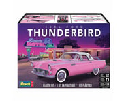 more-results: Revell 1/24 56 Ford Thunderbird Model Kit