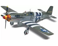 more-results: Model Overview: Experience the power and legacy of the P-51B Mustang, the fighter that