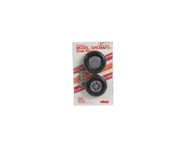 more-results: This is a set of Robart&nbsp;UX275-Scale Diamond Tread Wheels. This product was added 