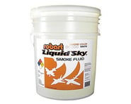 more-results: The Robart Liquid Sky Smoke Oil is designed to produce a superior white plume of smoke