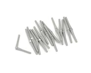 more-results: Key Features: 15 per package 1/8" Hinge Point This product was added to our catalog on