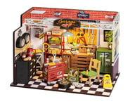 more-results: DIY House Garage Workshop This product was added to our catalog on March 11, 2024