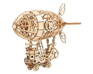 more-results: Classic 3D Wood Puzzles; Airship This product was added to our catalog on March 11, 20