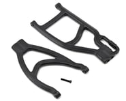 more-results: This is a pack of optional RPM Traxxas Revo/Revo 2.0/Summit Extended Rear Left Black A