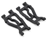 RPM EXO Terra Buggy Front A-Arm Set (Black) | product-related