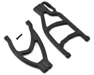 more-results: This is a pack of optional RPM Traxxas Revo/Revo 2.0/Summit Extended Rear Right Black 