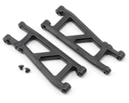 RPM Rear A-Arms (Black) (SC10, T4) | product-also-purchased
