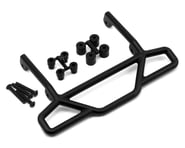 more-results: The RPM Traxxas Rustler Rear Bumper is designed to protect the rear of the chassis, th