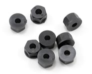 RPM 8-32 Nylon Nuts (Black) (8) | product-also-purchased