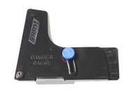 more-results: This is the Precision 1/10th and 1/8th Scale Camber Gauge from RPM. This camber gauge 
