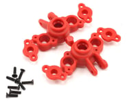more-results: This is a set of optional RPM Axle Carriers, and are intended for use with the Traxxas