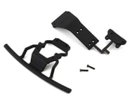 RPM Losi Baja Rey Front Bumper & Skid Plate (Ford Raptor Bodies) | product-also-purchased