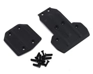 more-results: The RPM Losi Tenacity Front Skid Plate is designed to fit both the molded chassis vers
