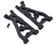more-results: This is a pack of two optional RPM Associated ProLite 4x4 Front A-Arms. These RPM fron