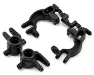more-results: This is an optional RPM Traxxas 4x4 Caster &amp; Spindle Block Set. Since the release 