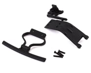 more-results: The RPM Losi Rock Rey Front Bumper &amp; Skid Plate is more than just a simple skid pl