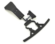 more-results: The RPM Baja Rey Front Bumper &amp; Skid Plate is a great option for your Baja Rey tha